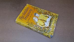 Image du vendeur pour The Golden Treasury Of Stories For Boys and Girls mis en vente par BoundlessBookstore
