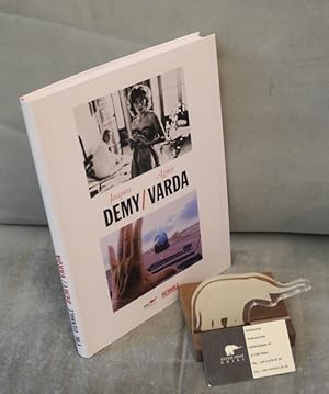 Demy / Varda. Eine Retrospektive der Viennale und des Österreichischen Filmmuseums 2. bis 31.Okto...