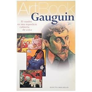 Seller image for GAUGUIN for sale by LIBRERIA CLIO