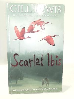 Immagine del venditore per Scarlet Ibis venduto da World of Rare Books