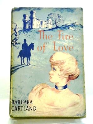 Seller image for The Fire of Love for sale by World of Rare Books