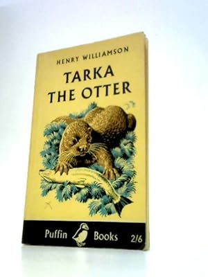 Image du vendeur pour Tarka the Otter mis en vente par World of Rare Books
