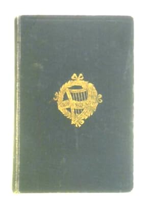 Seller image for A Collection of Modern Poems for sale by World of Rare Books