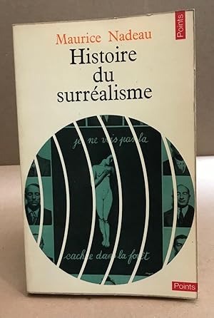 Histoire du surréalisme