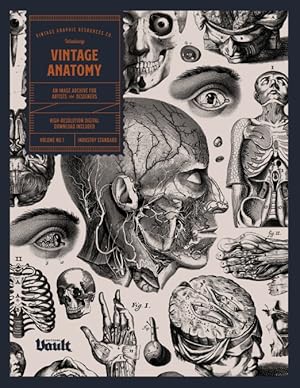 Imagen del vendedor de Vintage Anatomy a la venta por Podibooks