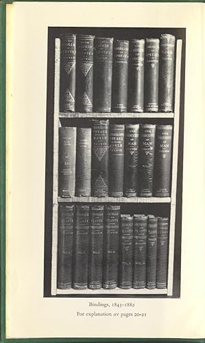 Seller image for The works of Charles Darwin An Annotated Bibliographical Handlist for sale by Madoc Books (ABA-ILAB)