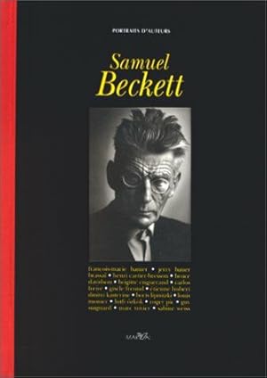 Samuel Beckett