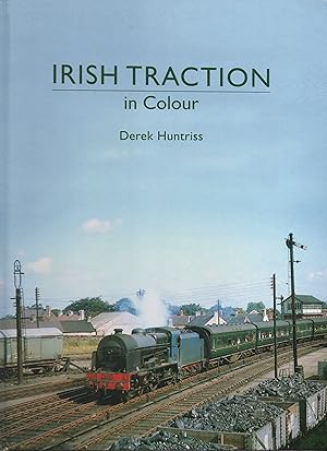 Irish Traction in Colour