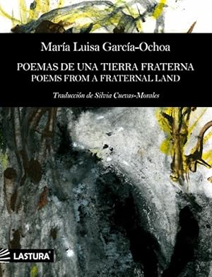 Imagen del vendedor de Poemas de una tierra fraterna / Poems from a fraternal land a la venta por Podibooks
