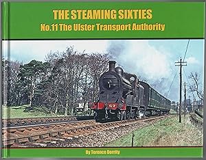The Steaming Sixties No.11: the Ulster Transport Authority