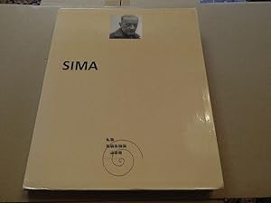 Seller image for Sima for sale by Versandantiquariat Schfer
