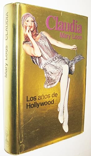 Seller image for (P1) LOS AOS DE HOLLYWOOD for sale by UNIO11 IMPORT S.L.