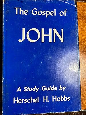 The Gospel of John (A Study Guide)