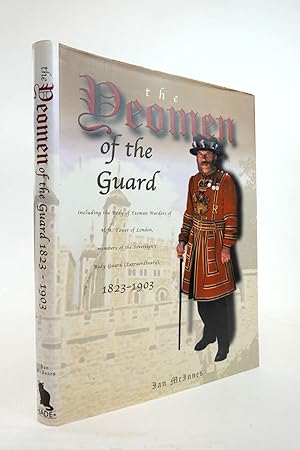 Image du vendeur pour THE YEOMEN OF THE GUARD mis en vente par Stella & Rose's Books, PBFA