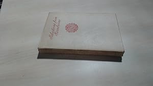 Seller image for Selections From A.C. Swinburne for sale by BoundlessBookstore