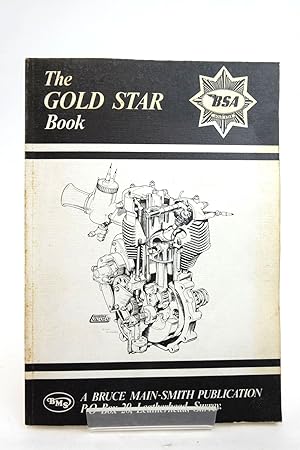 Image du vendeur pour THE GOLD STAR BOOK mis en vente par Stella & Rose's Books, PBFA