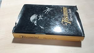 Seller image for Toscanini for sale by BoundlessBookstore