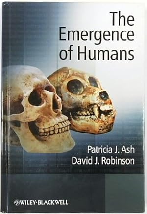 Seller image for The Emergence of Humans for sale by PsychoBabel & Skoob Books