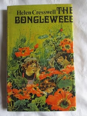 Seller image for Bongleweed for sale by MacKellar Art &  Books