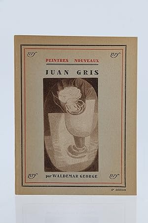 Juan Gris