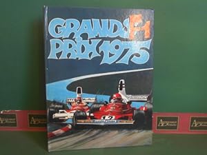 F1 Grands Prix 1975.