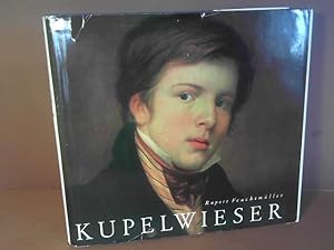 Leopold Kuppelwieser und die Kunst der österreichischen Spätromantik.