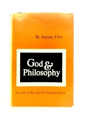 Bild des Verkufers fr God & Philosophy zum Verkauf von World of Rare Books