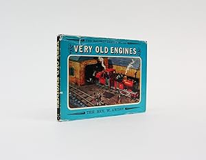 Imagen del vendedor de VERY OLD ENGINES Railway Series No. 20 a la venta por LUCIUS BOOKS (ABA, ILAB, PBFA)