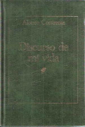 Seller image for Discurso de mi vida for sale by SOSTIENE PEREIRA