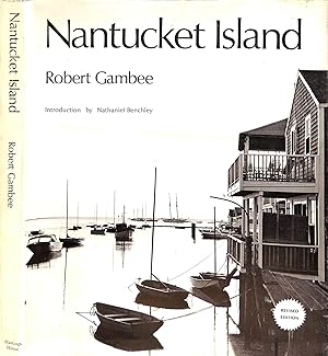 Nantucket Island