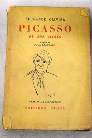 Picasso et ses amis