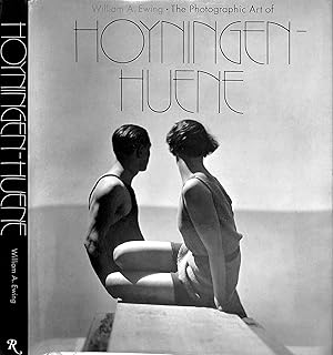 The Photographic Art Of Hoyningen-Huene