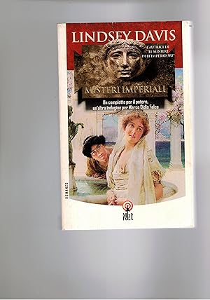 Seller image for Misteri imperiali. Traduz. di Irene Piccinini. for sale by Libreria Gull