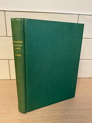 Image du vendeur pour Afroalpine Vascular Plants: A Taxonomic Revision mis en vente par Kerr & Sons Booksellers ABA