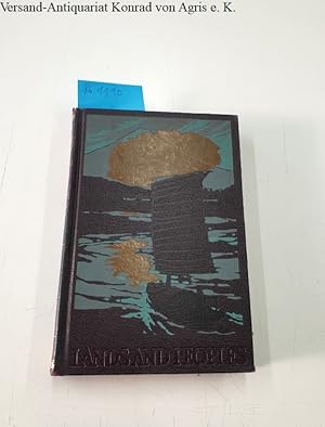 Bild des Verkufers fr Lands and Peoples. The World in Colour. zum Verkauf von Versand-Antiquariat Konrad von Agris e.K.
