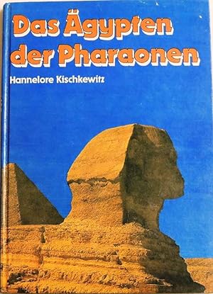 Imagen del vendedor de Das gypten der Pharaonen a la venta por Peter-Sodann-Bibliothek eG