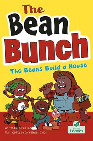 Immagine del venditore per Beans Build a House venduto da GreatBookPrices