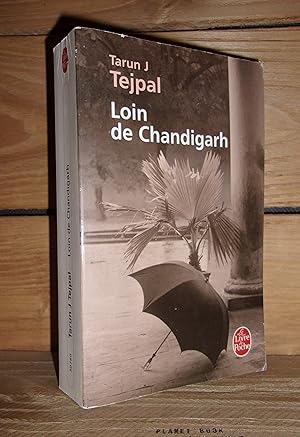 Imagen del vendedor de LOIN DE CHANDIGARH - (the alchemy of desire) a la venta por Planet's books