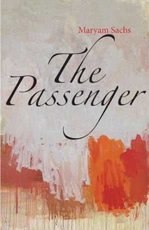 Seller image for The Passenger for sale by WeBuyBooks