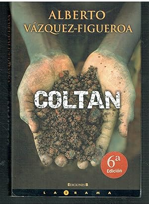 Coltan.