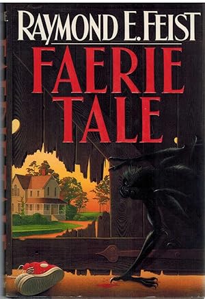 Seller image for FAERIE TALE for sale by The Avocado Pit