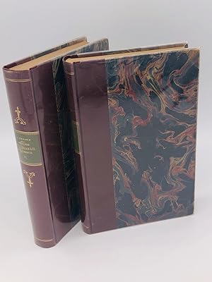 Histoire du travail à Florence (2 volumes)