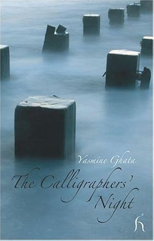 Bild des Verkufers fr The Calligraphers' Night (Hesperus Fiction) (New Fiction) zum Verkauf von WeBuyBooks