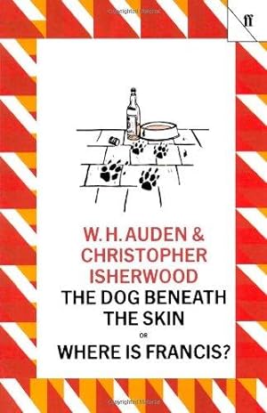 Seller image for The Dog Beneath the Skin or Where is Francis? for sale by WeBuyBooks