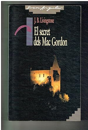 El secret dels Mac Gordon.