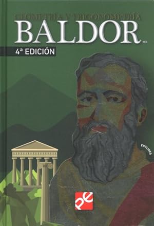 Imagen del vendedor de Geometria y Trigonometria -Language: spanish a la venta por GreatBookPrices
