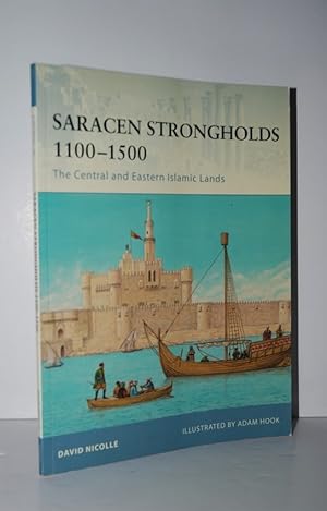 Imagen del vendedor de Saracen Strongholds 1100-1500 The Central and Eastern Islamic Lands: No. 87 a la venta por Nugget Box  (PBFA)