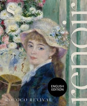 Bild des Verkufers fr Renoir : Rococo Revival zum Verkauf von AHA-BUCH GmbH