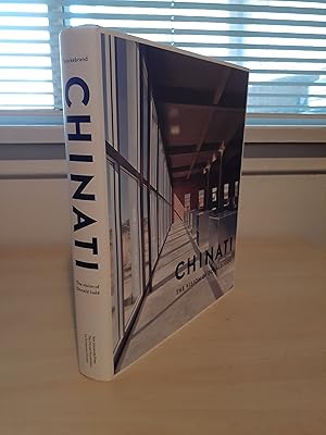 Immagine del venditore per Chinati: The Vision of Donald Judd venduto da Frabjous Books