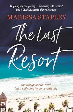 Seller image for The Last Resort (Paperback) for sale by Grand Eagle Retail